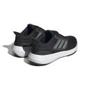 Adidas Ultrabounce Shoes in Black 12