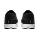 on Running - Men's Cloud 5 Black | White / 9.5