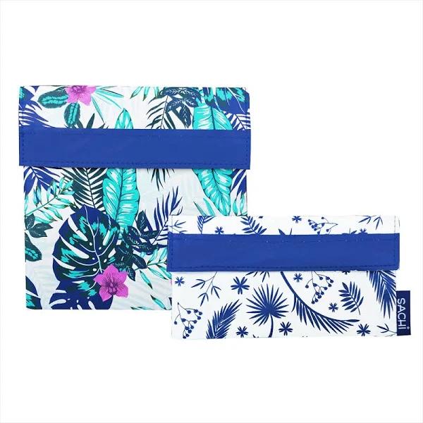 Sachi Lunch Pockets Set of 2 Tropical Paradise