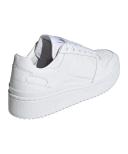 Adidas Originals Forum Bold Women's - White - 9.5