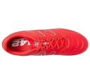 New Balance Men's 442 V2 Team FG Red/White - Size 9.5