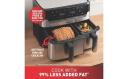 Tefal Dual Easy Fry and Grill XXL Air Fryer