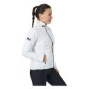 Helly Hansen Crew Insulator PrimaLoft Jacket White Women - XS