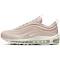 Nike Air Max 97 'Pink Oxford' Sneakers | Women's