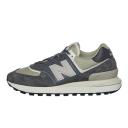 New Balance U574LG GD - Grey - US 13 - Men