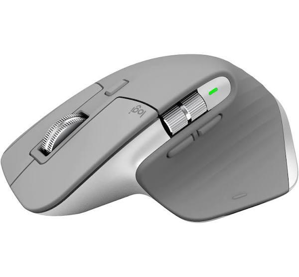 Logitech MX Master 3 Advanced Wireless Mouse