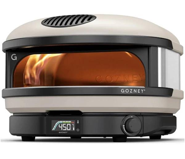 Gozney Arc Gas Pizza Oven - Bone