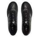 Adidas Copa Pure 2 League Football Boots Black/Grey US Mens 7.5 / Womens 8.5