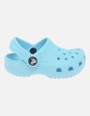 Crocs Toddlers Classic Clog - Arctic