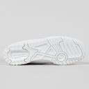 New Balance 550 'Triple White' Sneakers | Men's Size 5.5