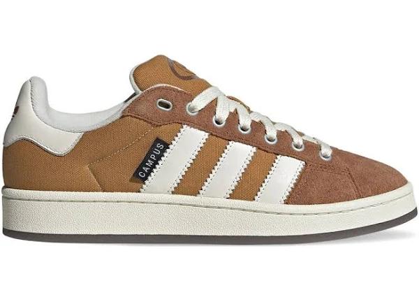 Adidas Originals Campus 00s Trainer - Brown - Size - 9.5