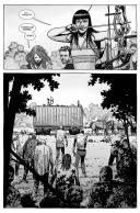 The Walking Dead Volume 22 - A New Beginning