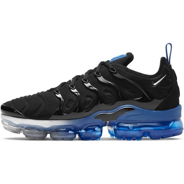 Nike Air VaporMax Plus 'Orlando Magic' Sneakers | Black | Men's Size 9