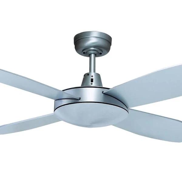 Lifestyle Mini 1067mm Fan Silver