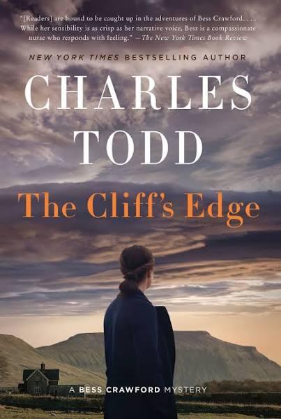 The Cliff's Edge by Charles Todd