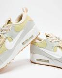 Nike Air Max 90 Futura Women's Shoes - Brown