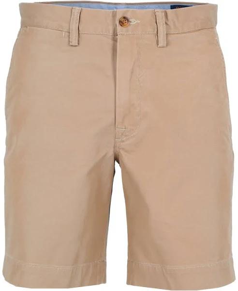 Polo Ralph Lauren Cotton The Polo Chino Stretch Straight Fit