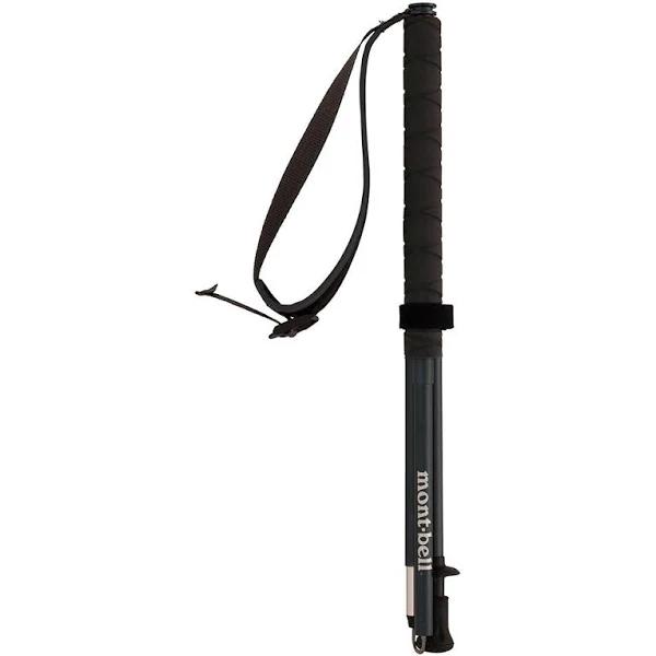 Montbell UL Folding Pole 120 Dark Mallard