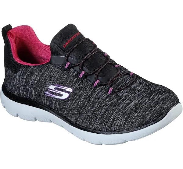 Skechers Womens 12983 Summits-Quick Getaway