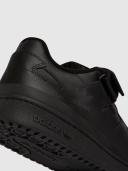 Adidas Originals Forum Low Shoes - Black