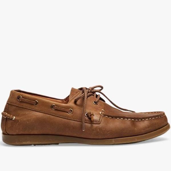 Rodd & Gunn Gordons Bay Boat Shoe