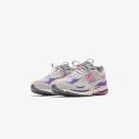 New Balance Men's 2002R Rain Cloud/Prism Purple - Size 14