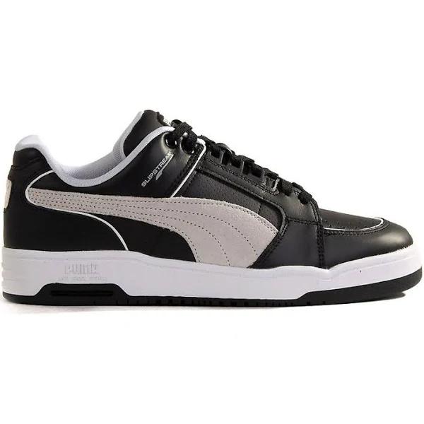 Puma Slipstream Retro Sum Shoes 386528 03 Black