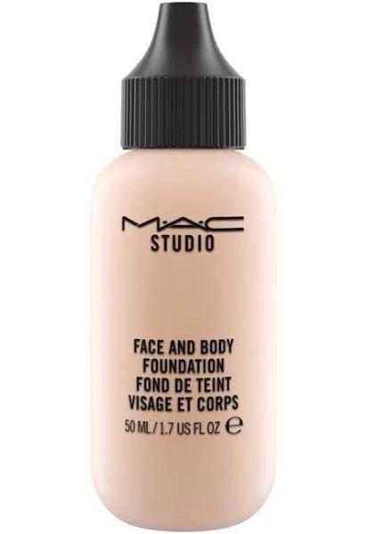 Mac Studio Face and Body Foundation N1 50ml