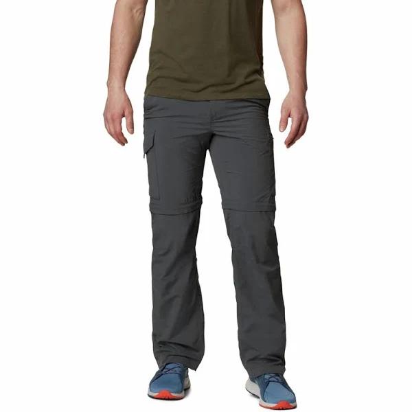 Columbia Silver Ridge Convertible Pants - Mens