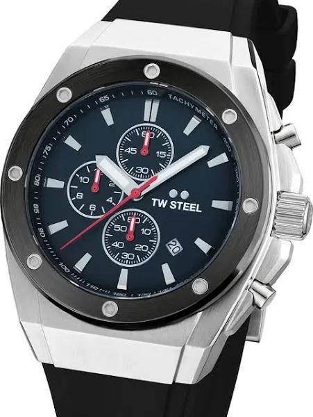 Tw Steel CEO Tech 44mm Men's Watch