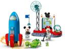 LEGO - 10774 Disney Mickey Mouse & Minnie Mouse's Space Rocket