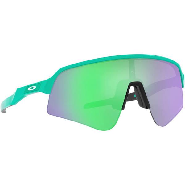 Oakley Sutro Lite Matte Poseidon Prizm Jade Sunglasses