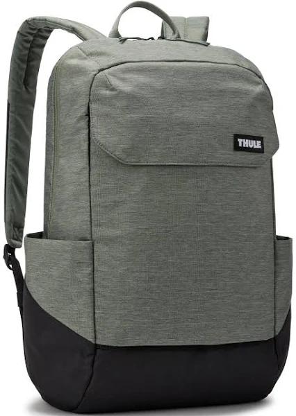 Thule Lithos Backpack 20 L / Agave/Black