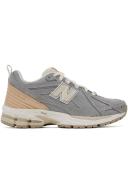 New Balance Gray 1906F Sneakers