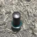 Morgan Taylor Nail Polish Sir Teal to You (15ml)