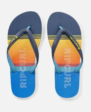 Rip Curl Breakers Bloom Open Toe Sandals - Boys - Official Store