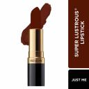 Revlon Super Lustrous Lipstick - Just Me - 4.2 gm