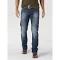 Wrangler Mens Retro Slim Straight Jean 34" Leg Cottonwood - 34" 36"