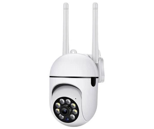 5G Wifi Wireless Security 1080P HD Camera System Outdoor Home Night Vision Camera