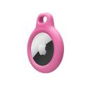 Belkin Secure Holder With Strap For Airtag - Pink (F8W974BTPNK)