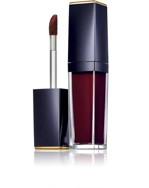 Estee Lauder 522 Red Noir Pure Color Envy Paint-On Matte Liquid Lipstick 7ml