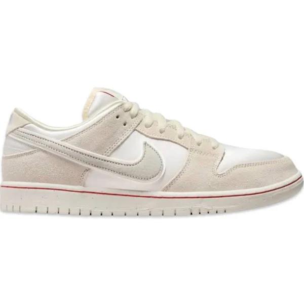 Nike SB Dunk Low City of Love Light Bone