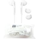 Samsung EO-EG920BW White Headset/Handsfree/Headphone/Earphone With Volume Control For Galaxy Phones (Non Retail Packaging - Bulk Packaging)