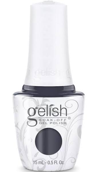 Gelish Soak Off Gel Polish - Jet Set 15ml