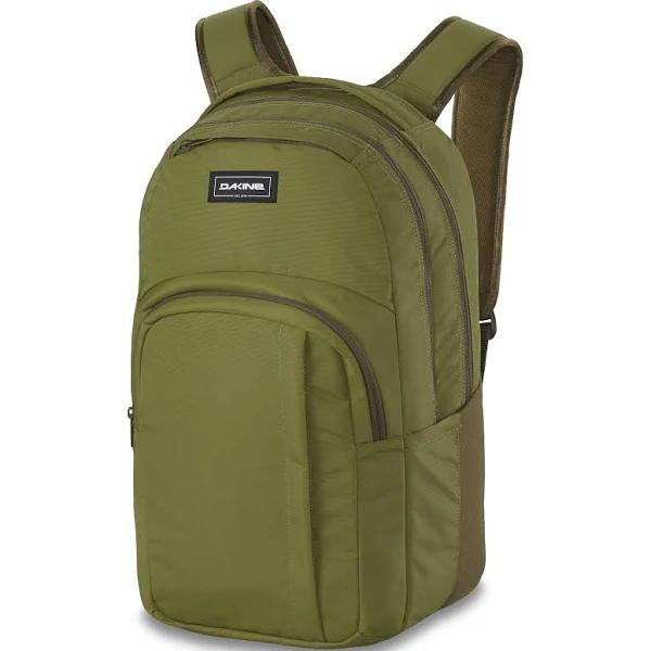 Dakine Campus L 33L Backpack Green