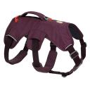 Ruffwear Web Master Dog Harness w/ Handle - Purple Rain - Small