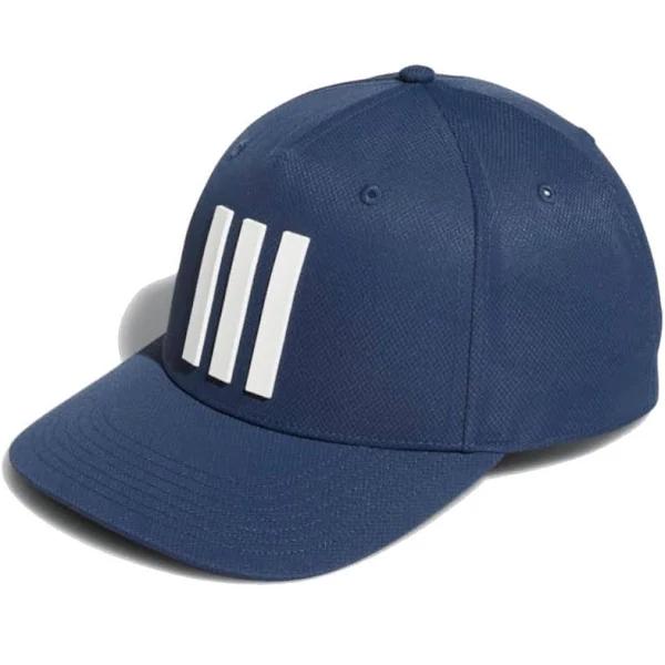 Adidas 3-Stripes Tour '22 Hat - Crew Navy