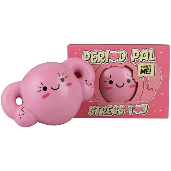 Gift Republic Period PAL Stress Toy