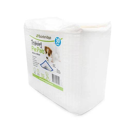 Bainbridge Training Pee Pads 30 Pack