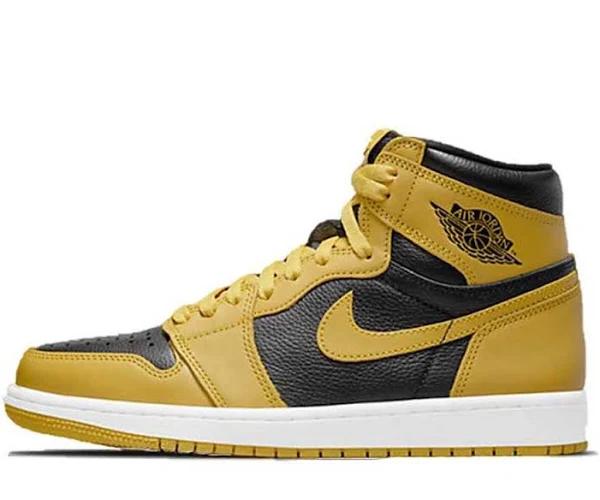 Air Jordan 1 High Retro OG 'Pollen'